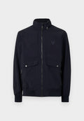 Lyle & Scott CRINKLE JACKET