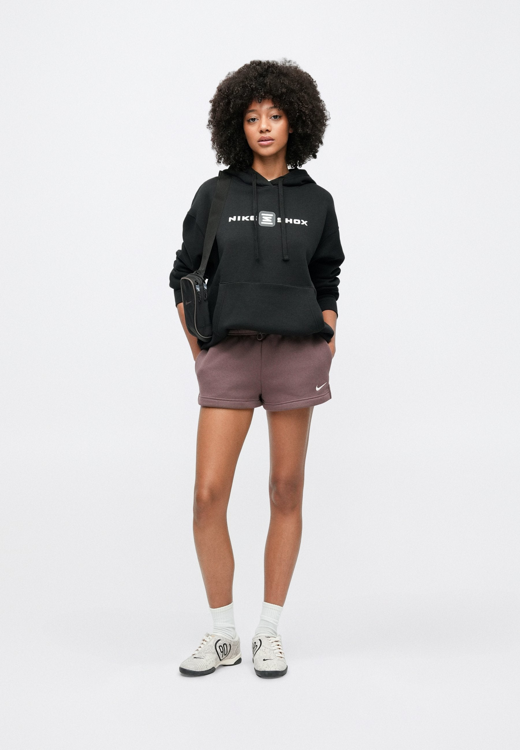 Nike Sportswear SHOX PHOENIX HOODIE