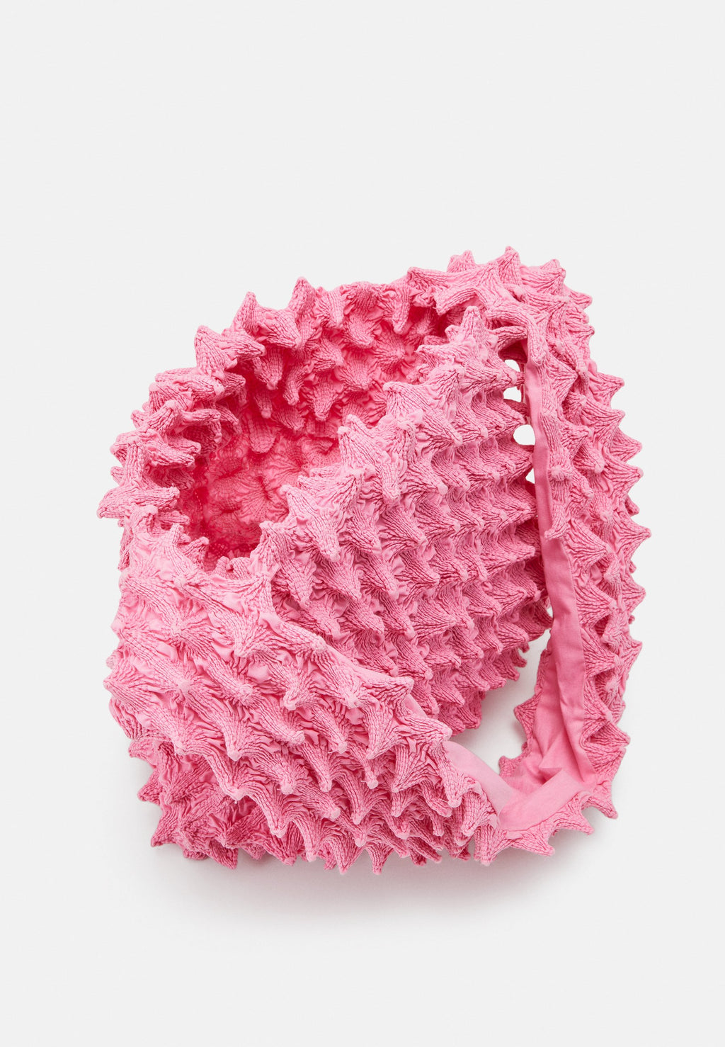 M'A KIDS by Marques ' Almeida SPIKE BAG UNISEX