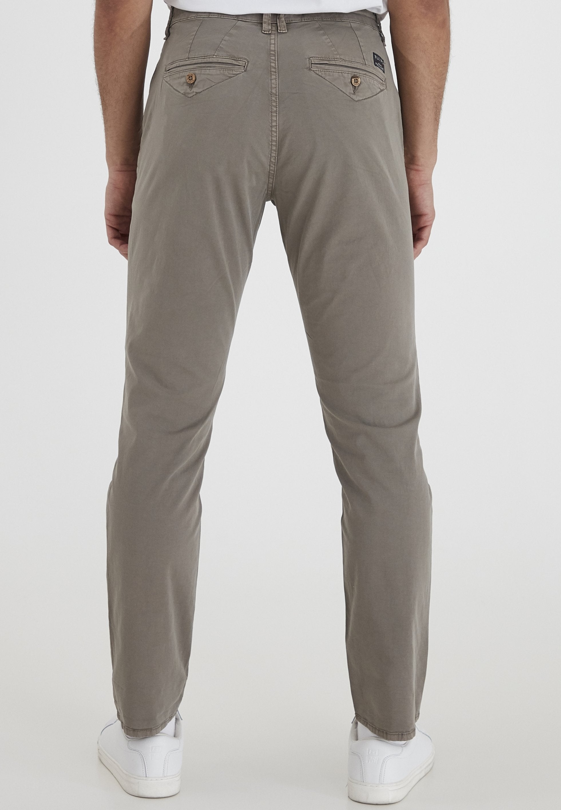 BHNIGHT SLIM/ REGULAR FIT NARROW LEG Media 4