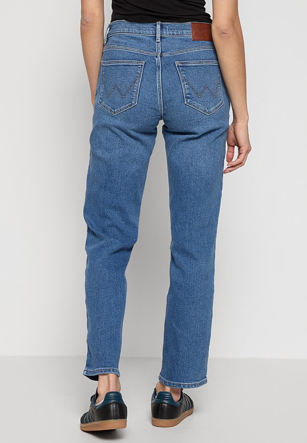 Wrangler
