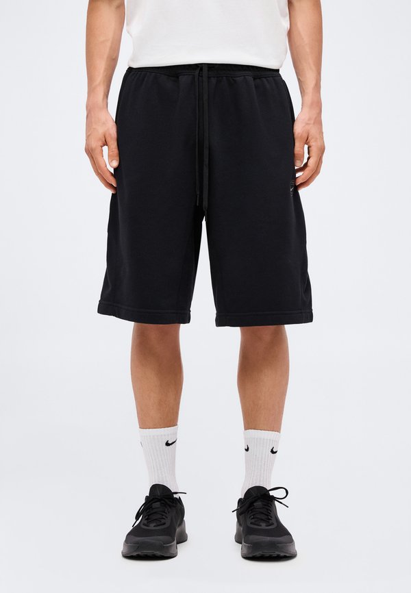 Nike Performance SHORT - Sports shorts - black