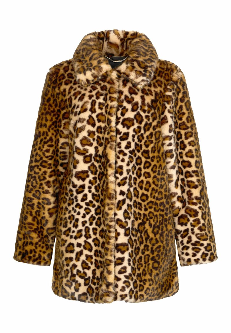 ANIMAL-PRINT Media 1