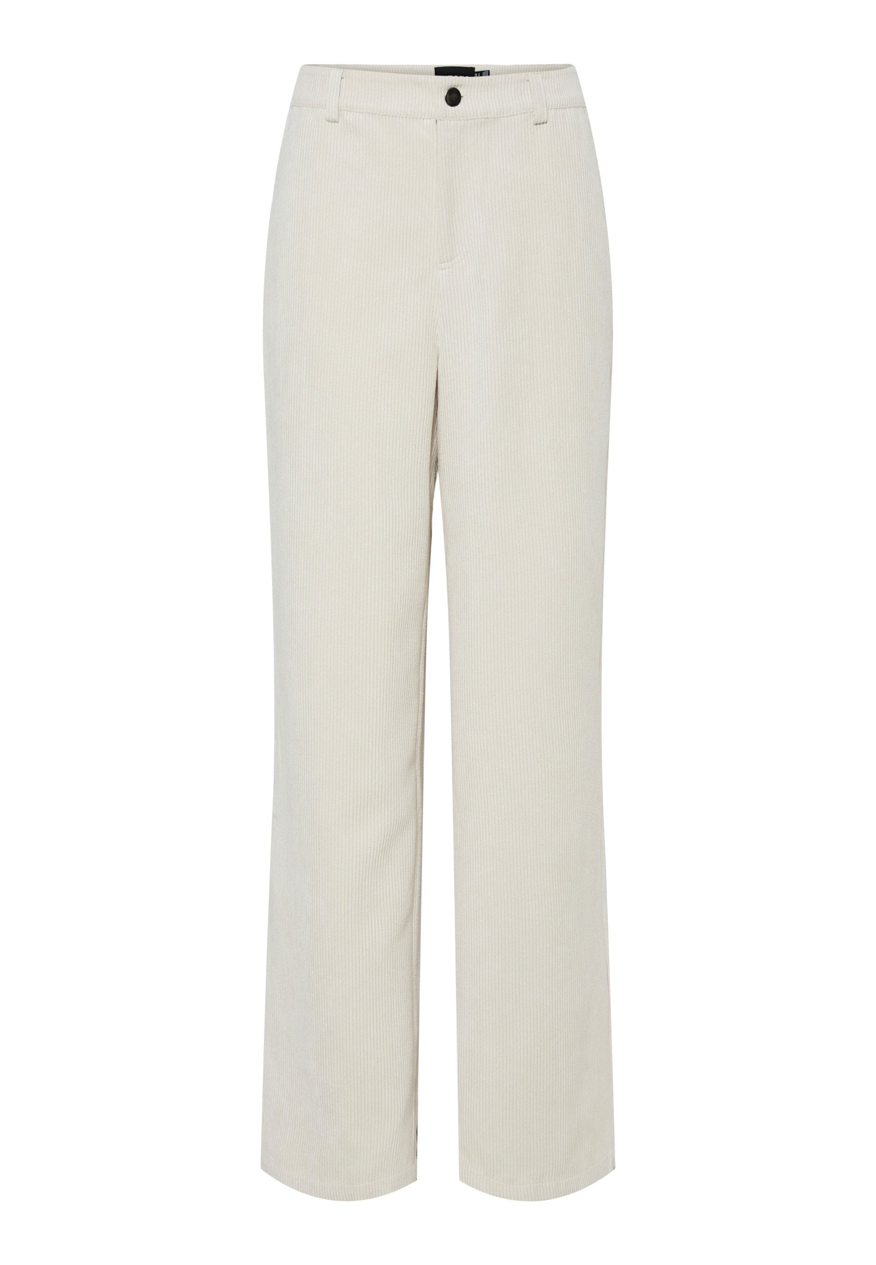 Pieces PCEFFI WIDE PANT