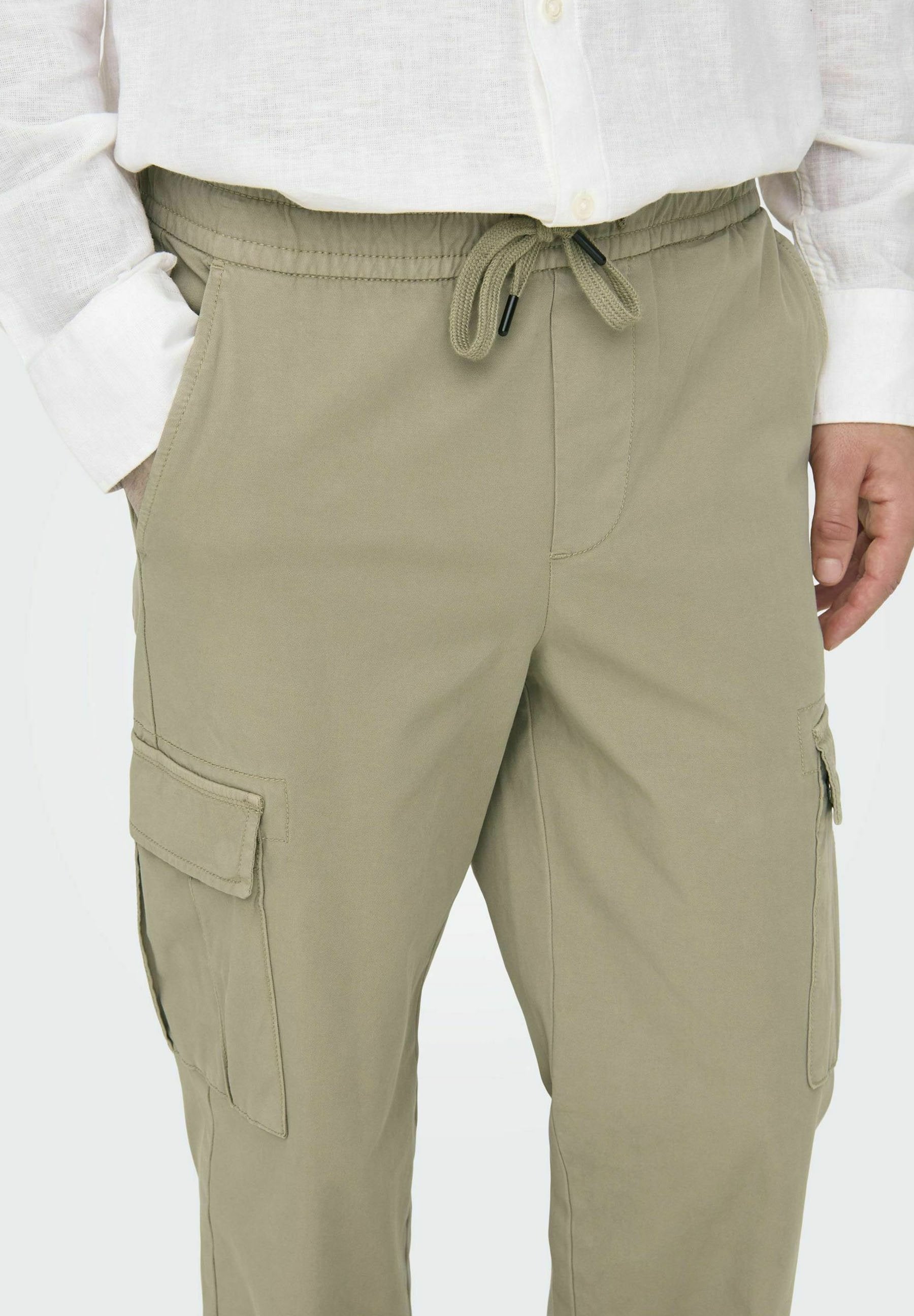 Cargo ONSSINUS Loose Fit Media 6