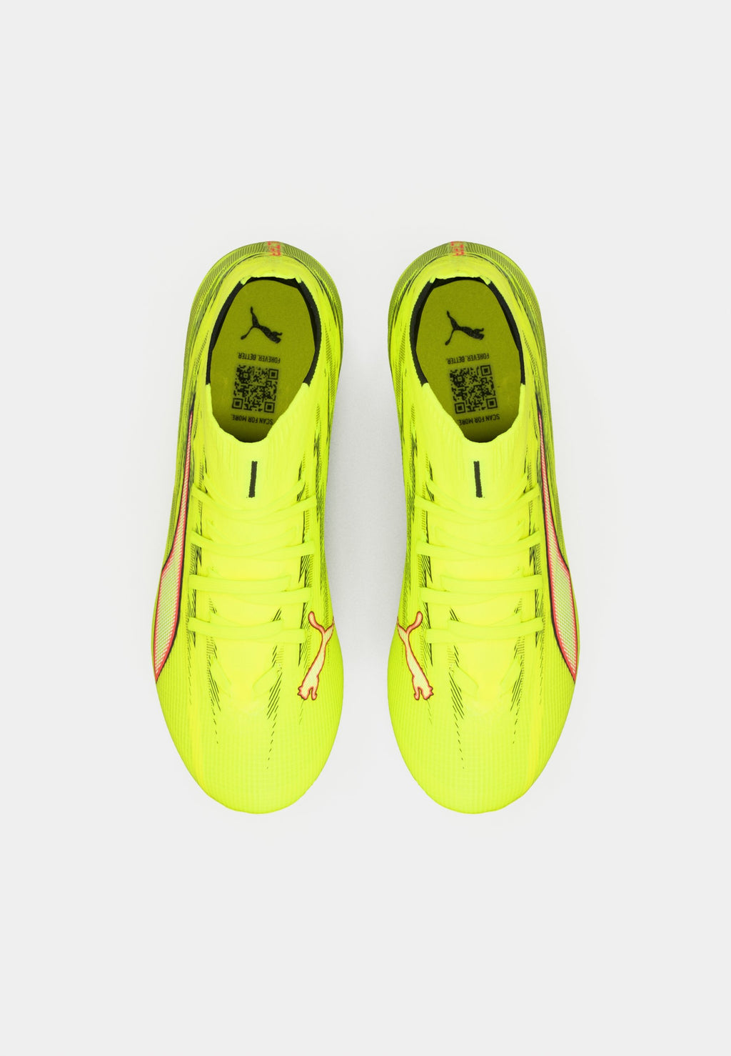 Puma ULTRA 6 MATCH+ FG/AG