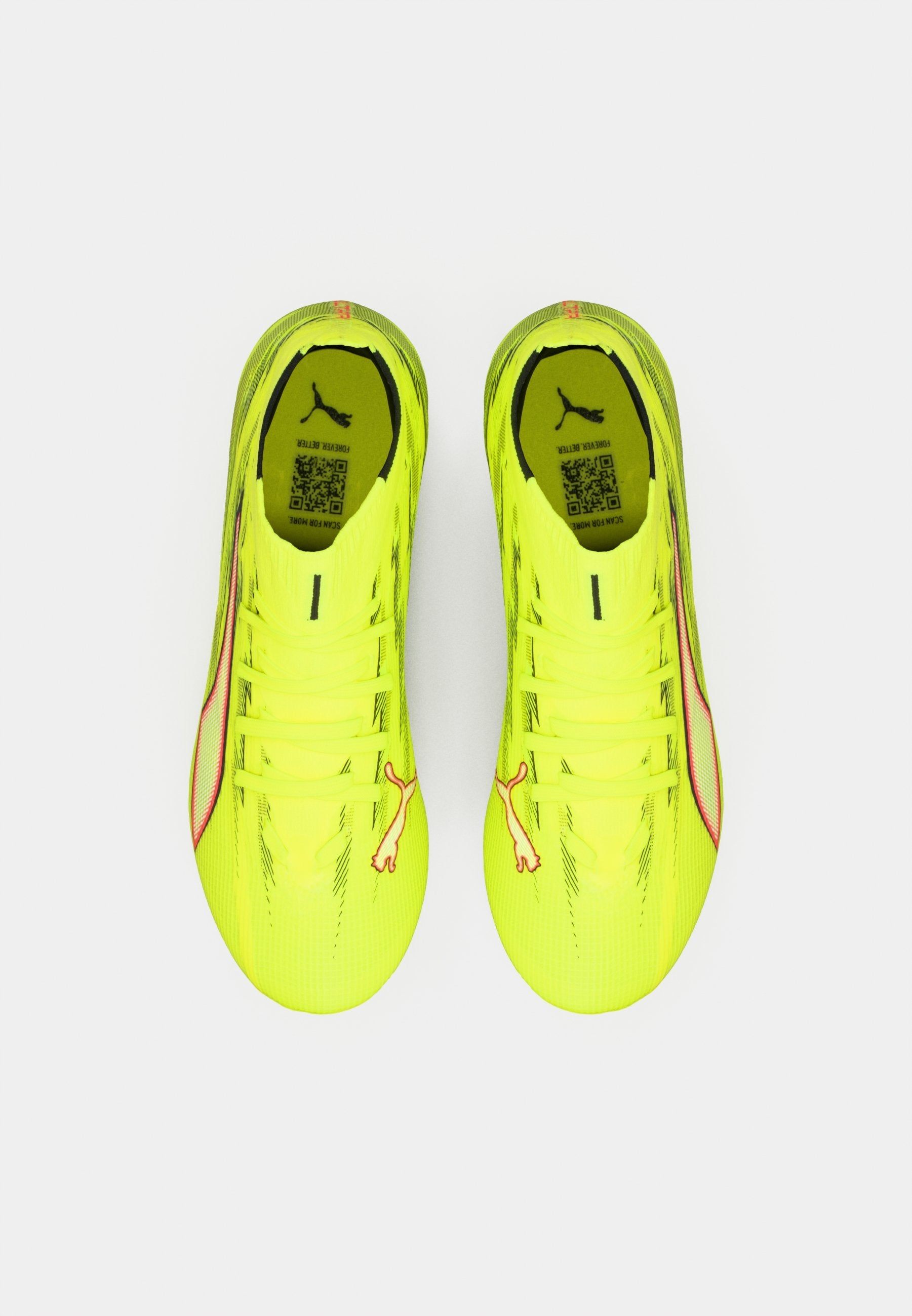 Puma ULTRA 6 MATCH+ FG/AG
