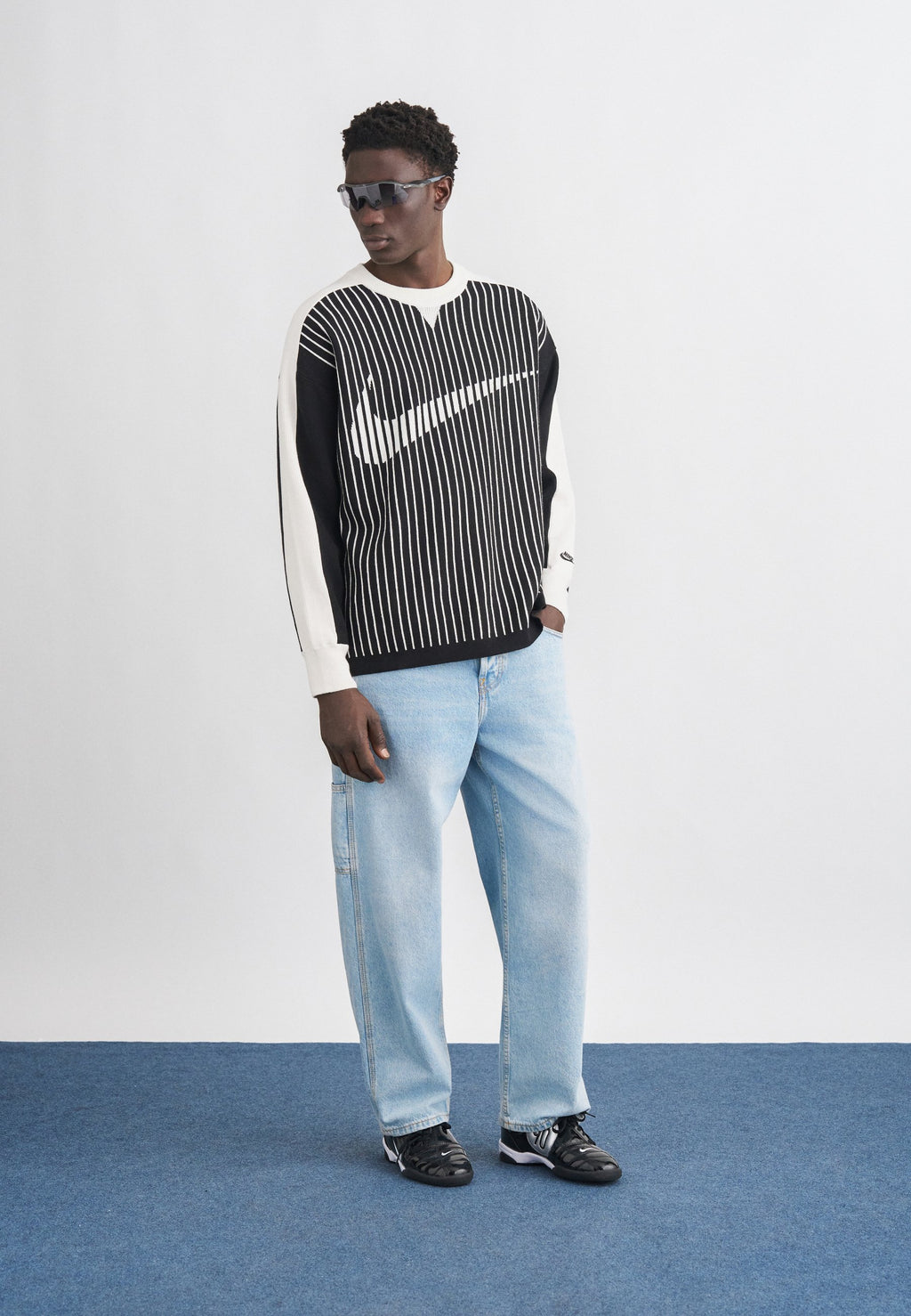Nike Sportswear CLUB SWEATER