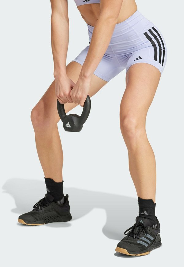 adidas Performance OPT 3S 1/4