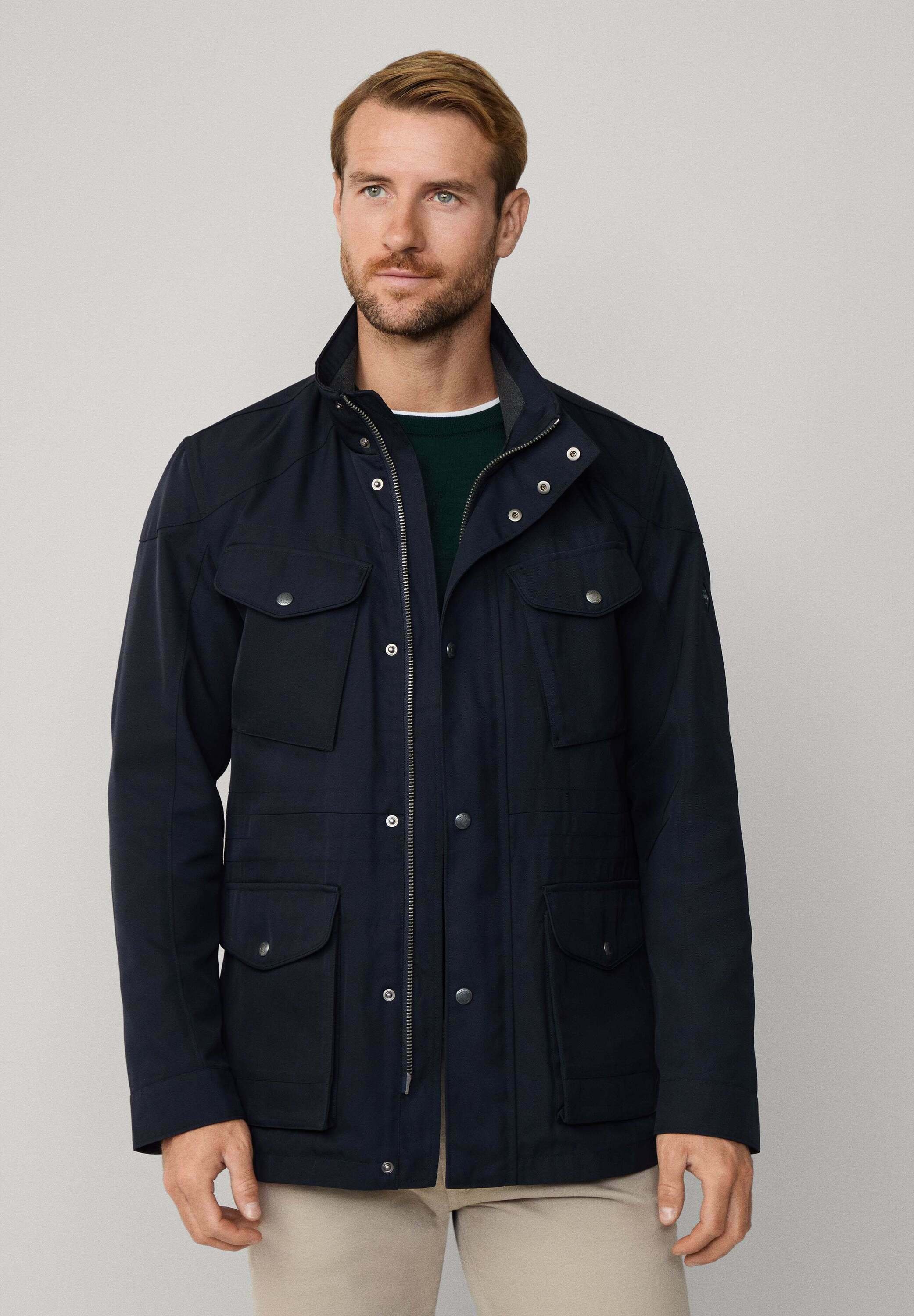 Hackett London VELOSPEED