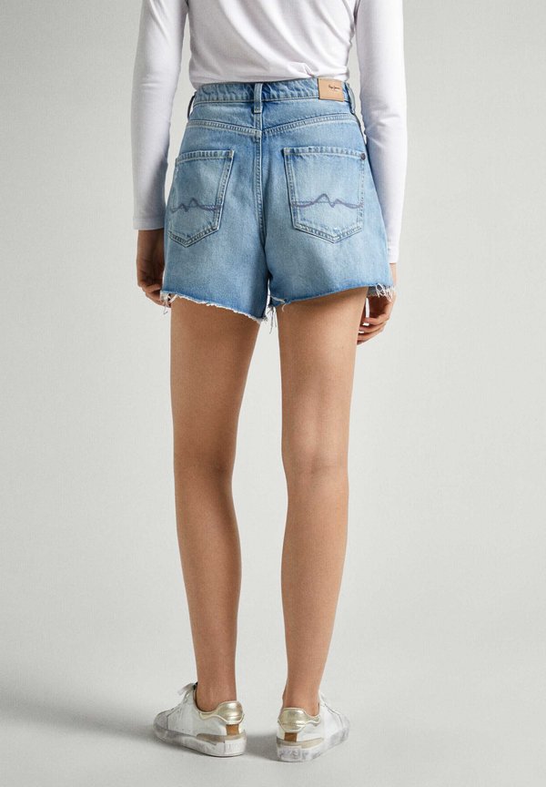Pepe Jeans