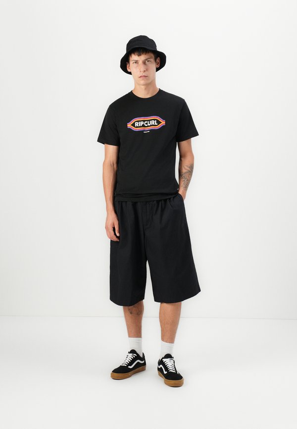 Rip Curl SUNSET TEE UNISEX