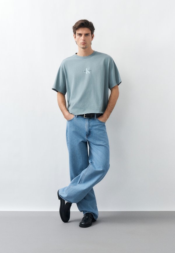 Calvin Klein Jeans BAGGY JEAN