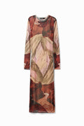 Desigual VEST NOELIA