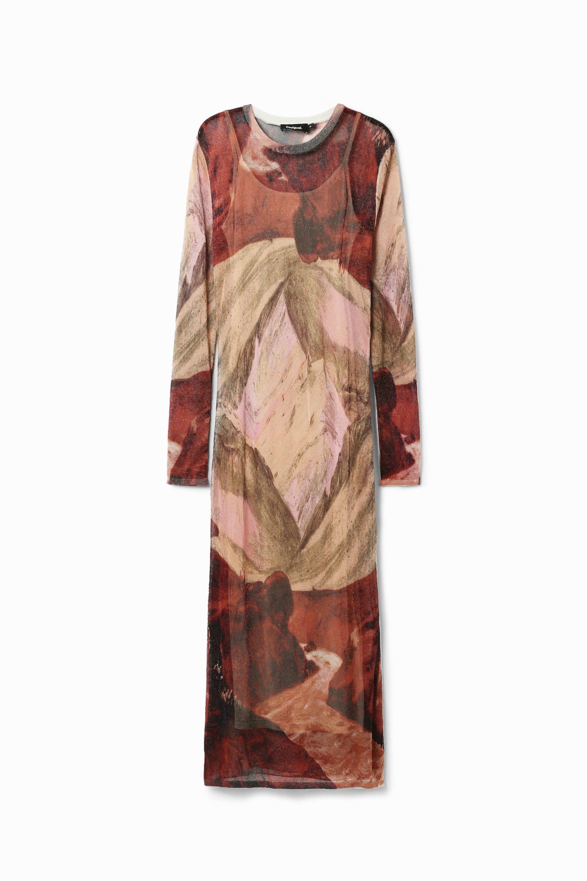 Desigual VEST NOELIA