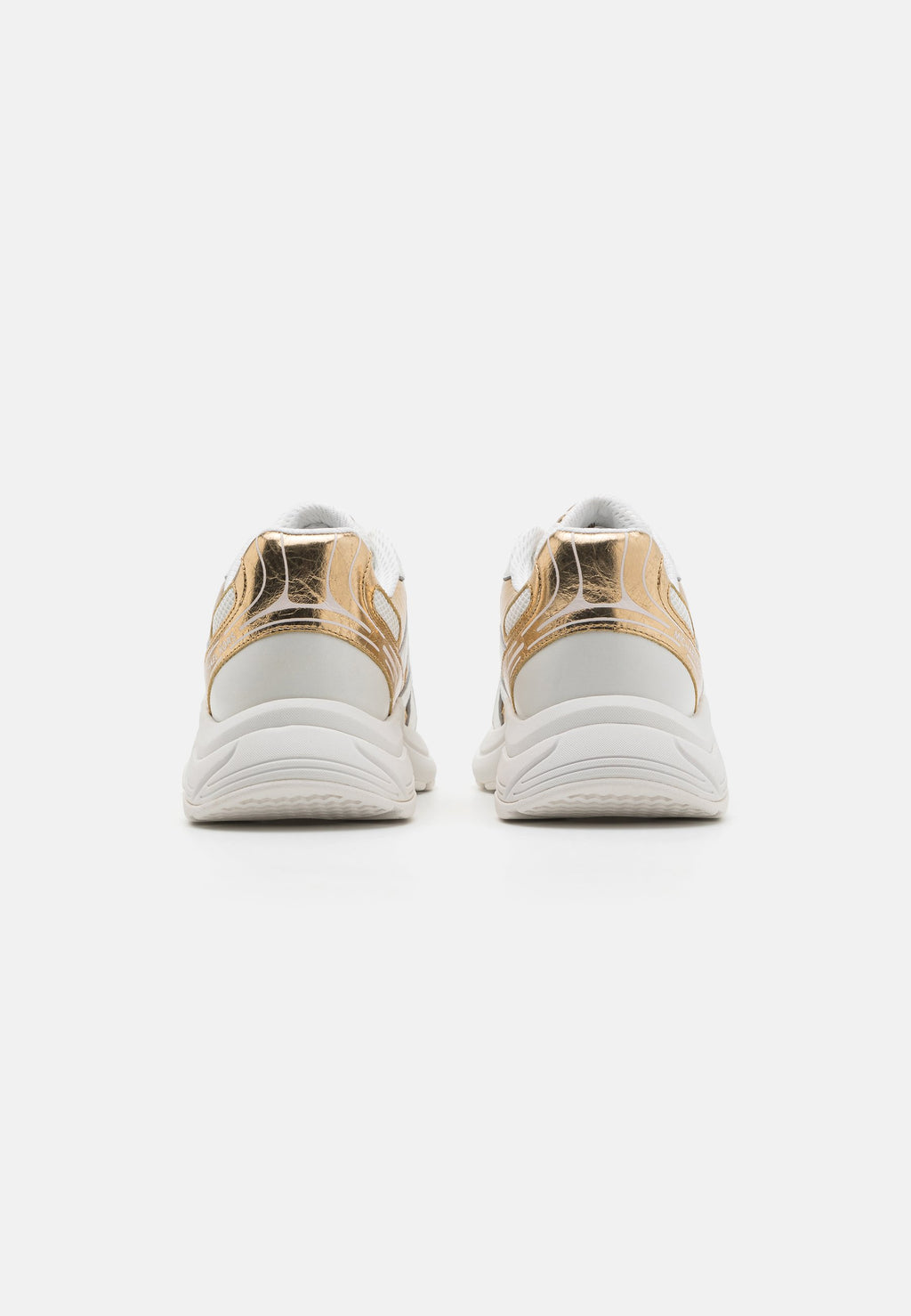 MICHAEL Michael Kors LEO TRAINER