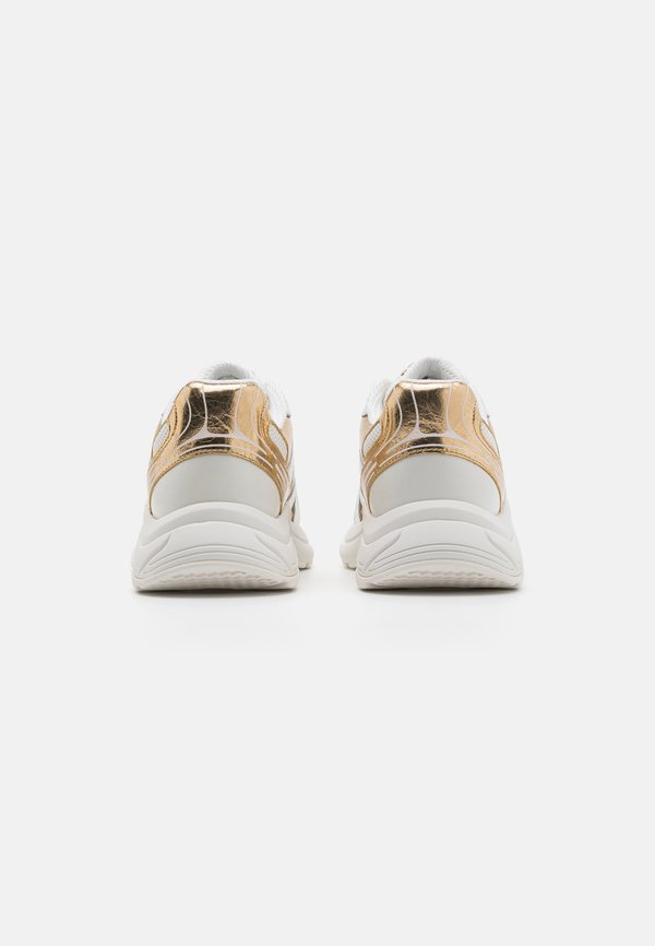 MICHAEL Michael Kors LEO TRAINER