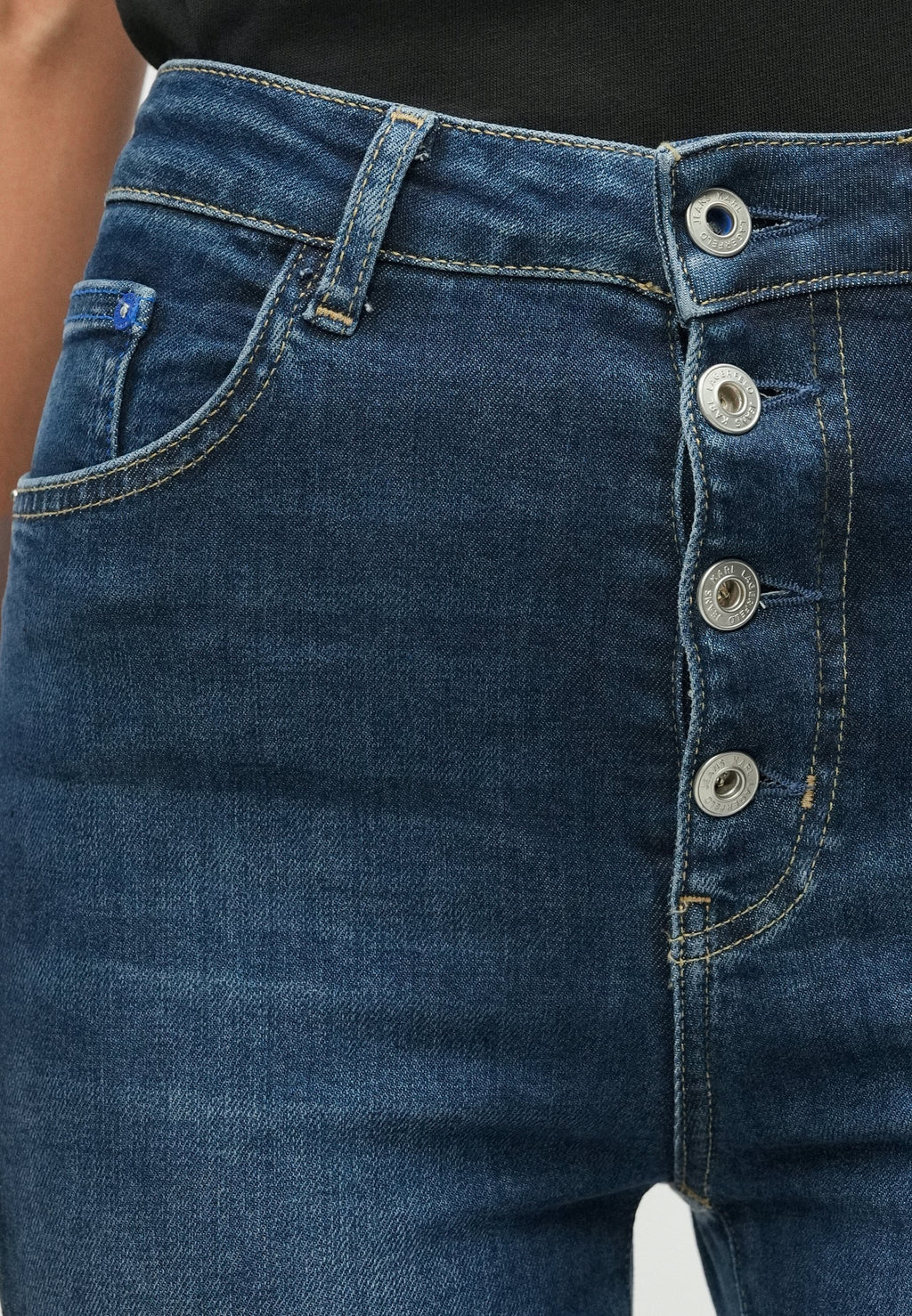 Karl Lagerfeld Jeans Jeans Skinny Fit Media 6