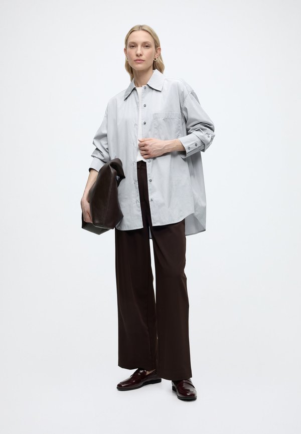 Marc O'Polo BLOUSE BOYFRIEND SHAPE