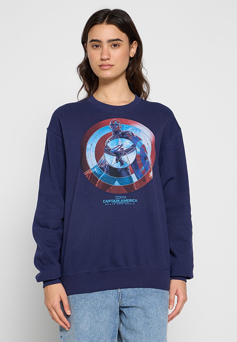 Marvel BRAVE NEW WORLD