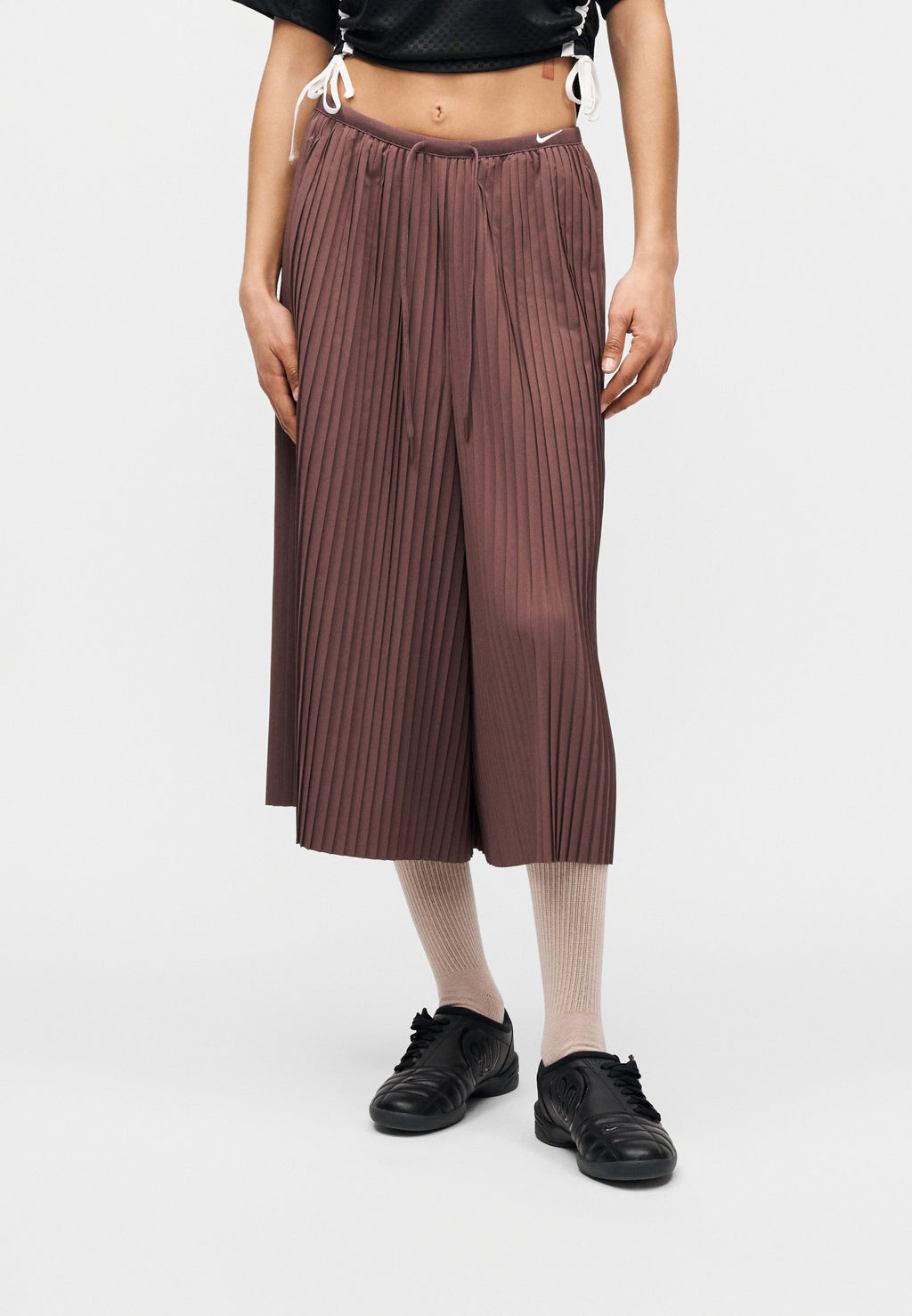 Nike Sportswear PLEATED CULOTTE