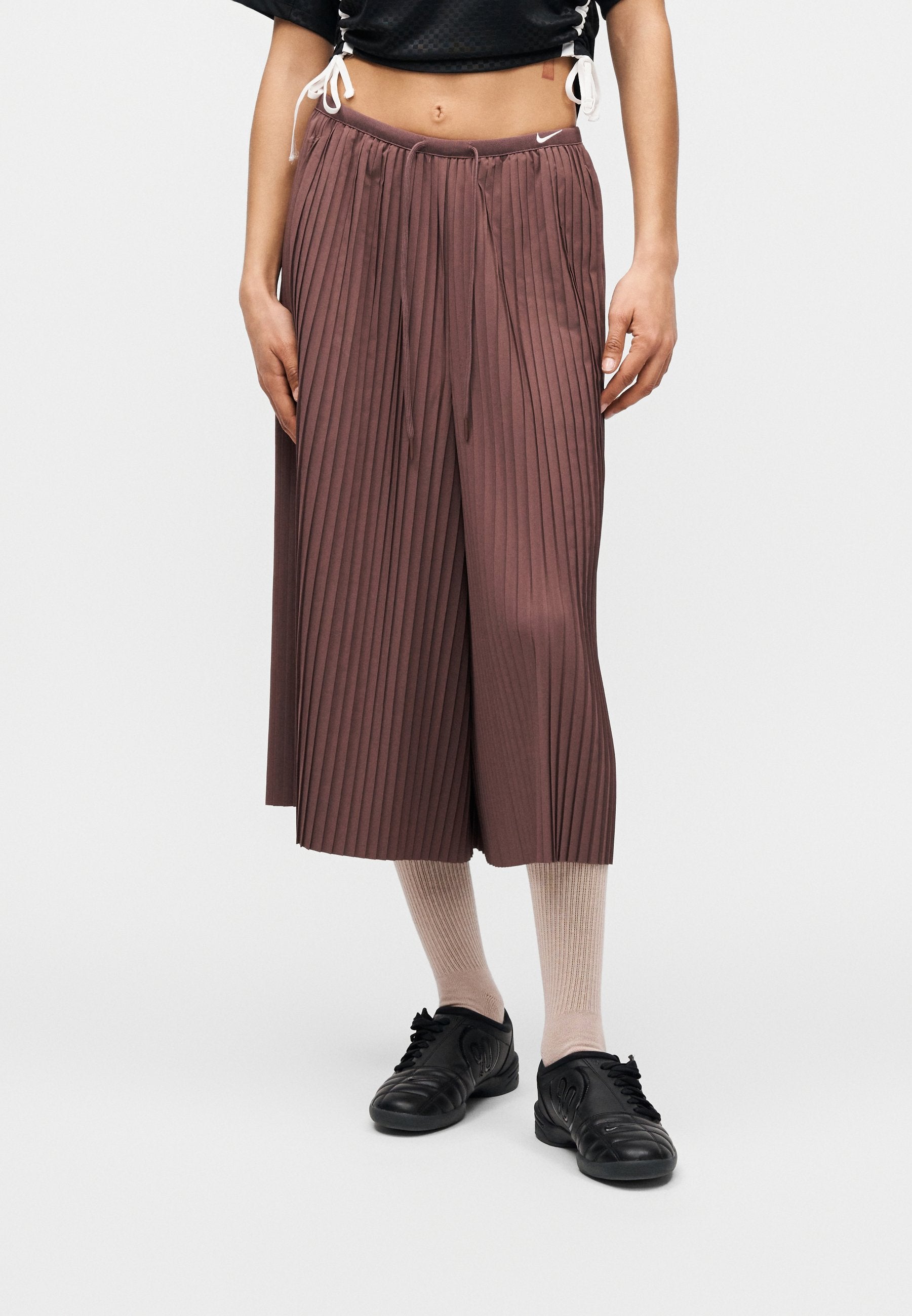 Nike Sportswear PLEATED CULOTTE