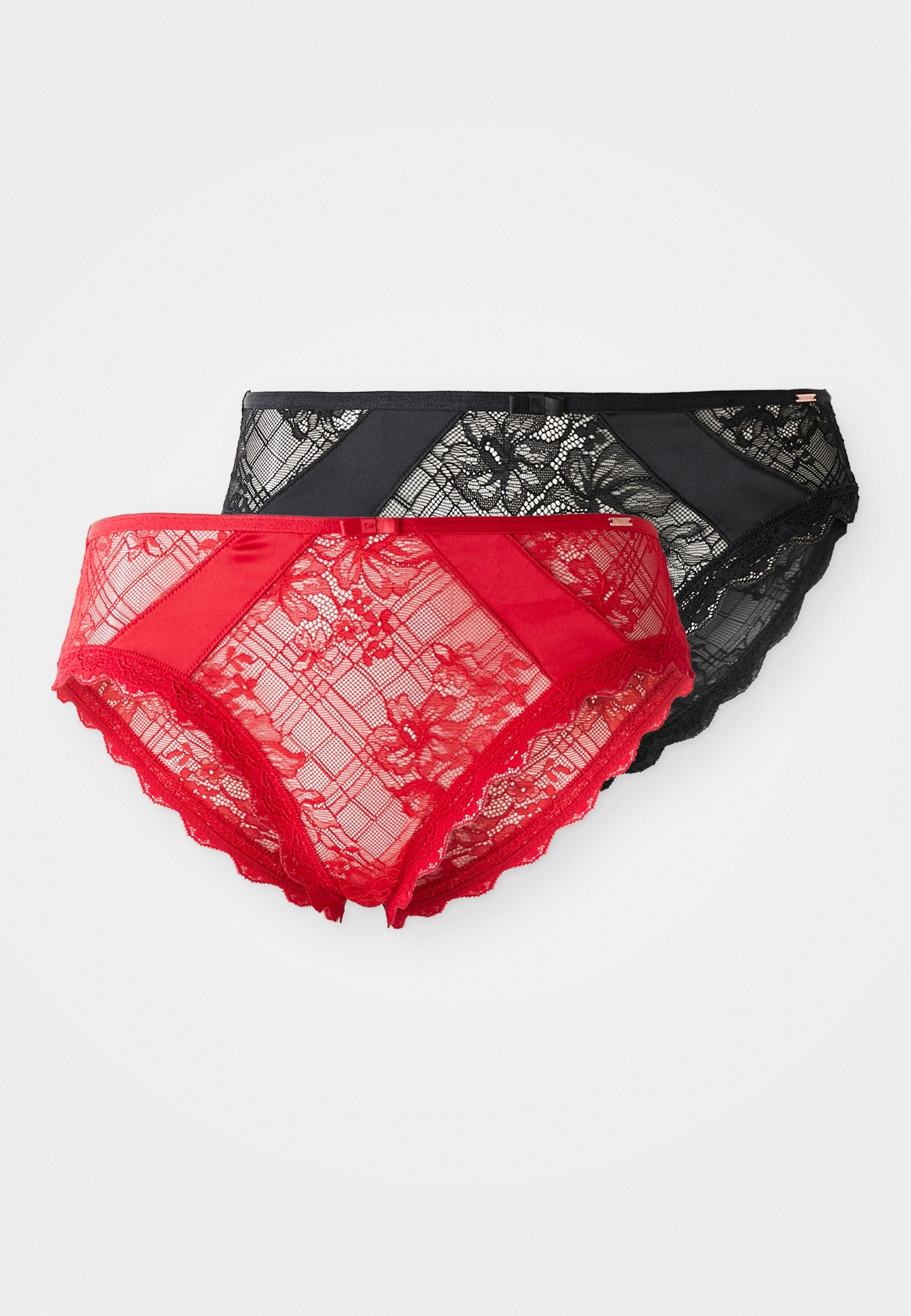 DORINA HASINA CHEEKY HIPSTER 2 PACK