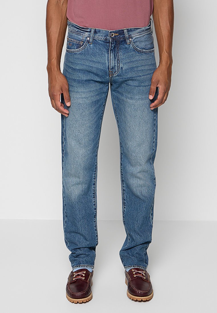 Armani Exchange Jeans Straight Leg Media 3
