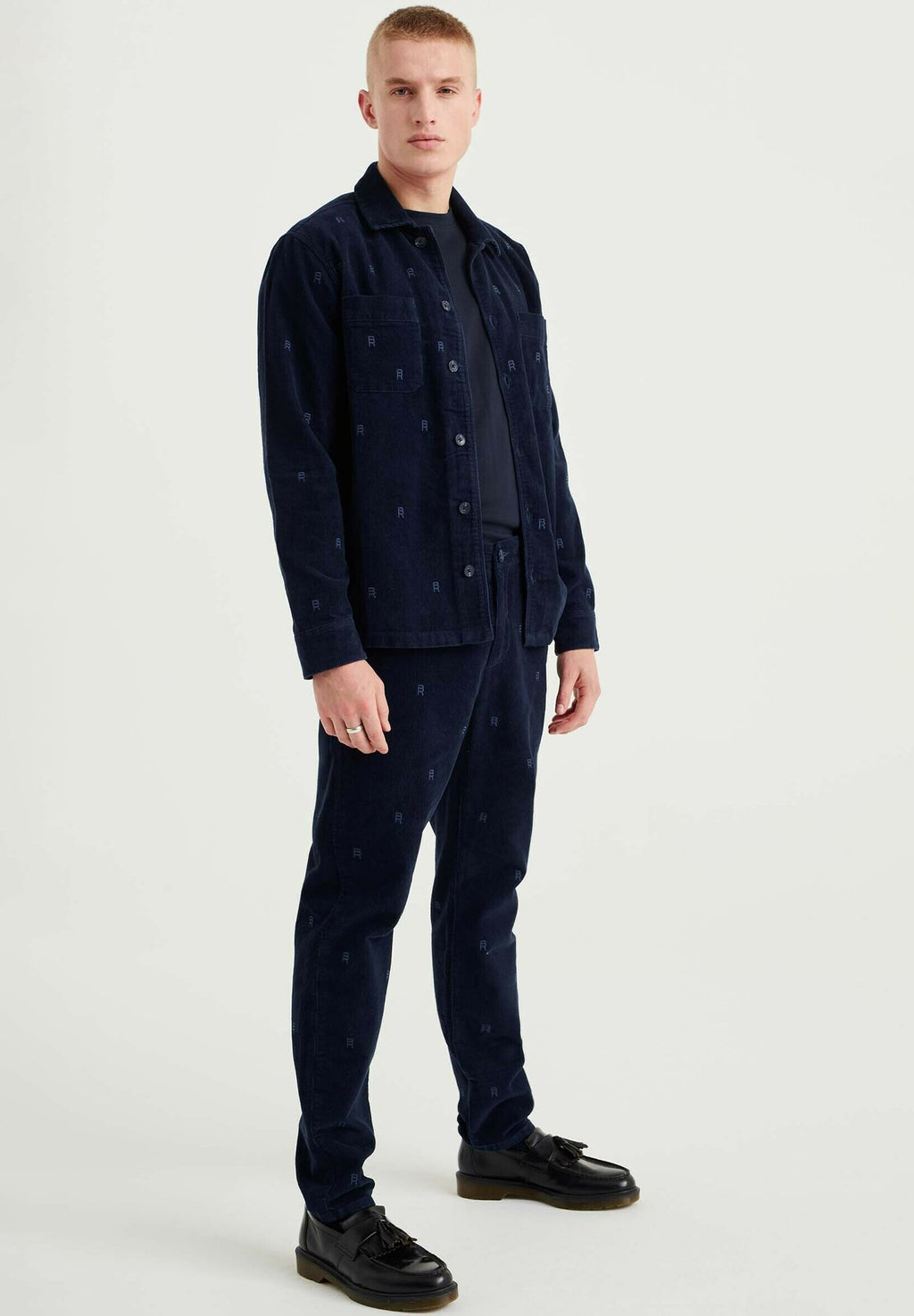 WE Fashion MET EMBROIDERY