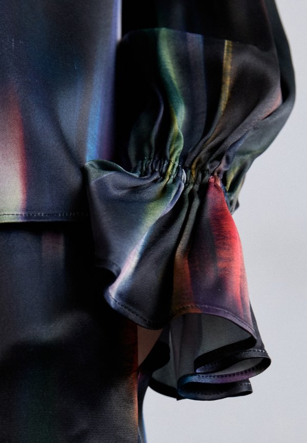 PS Paul Smith