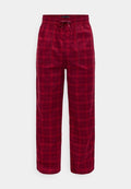 Tommy Hilfiger EVERYDAY ESSENTIALS PANT - Pyjama bottoms - red