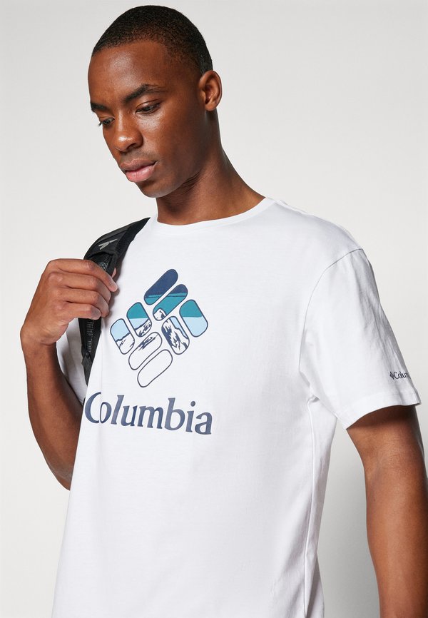 Columbia RAPID RIDGE™ GRAPHIC TEE