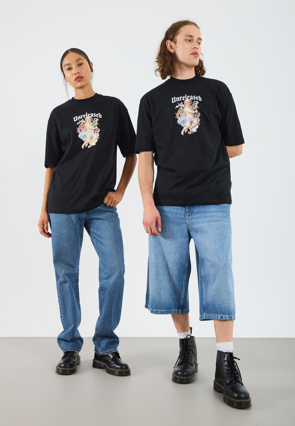 YOURTURN UNISEX