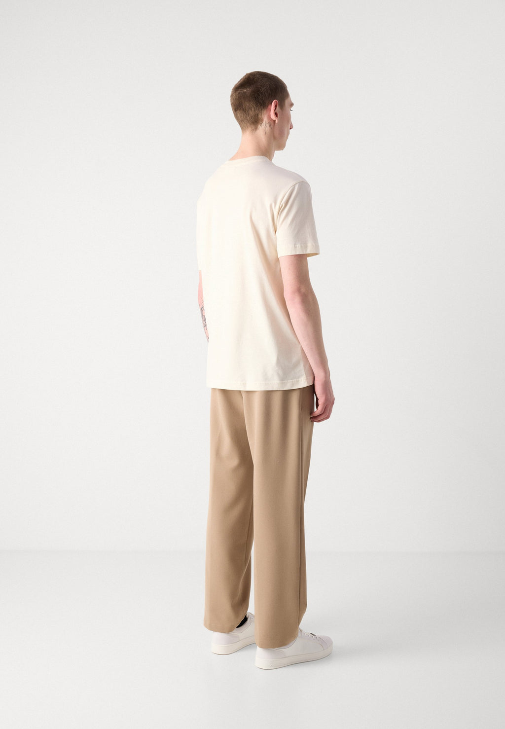 GANT SMALL GRAPHIC SS