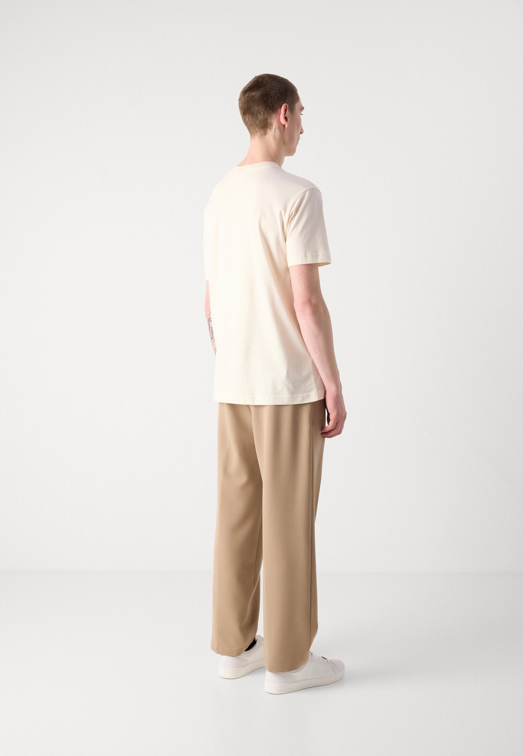 GANT SMALL GRAPHIC SS
