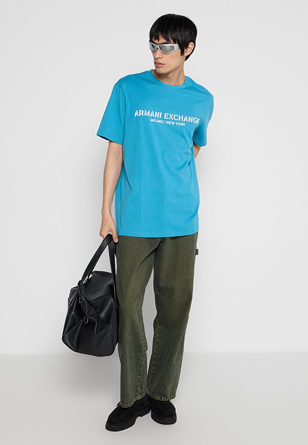 Armani Exchange