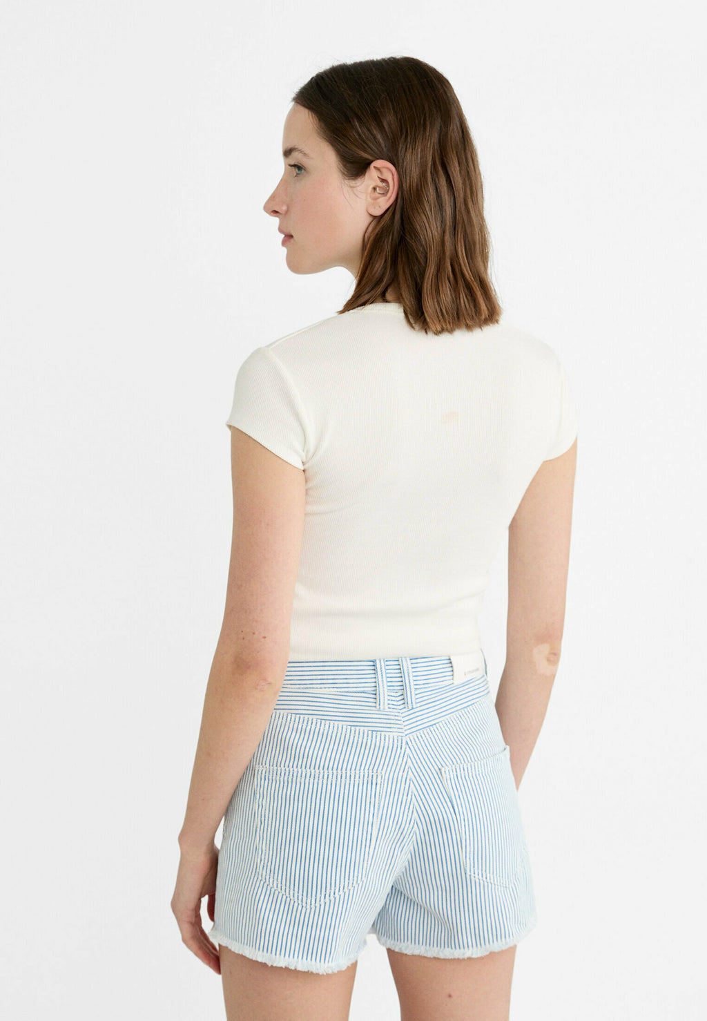 Stradivarius STRIPED