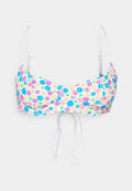 Frankies Bikinis COLA TOP