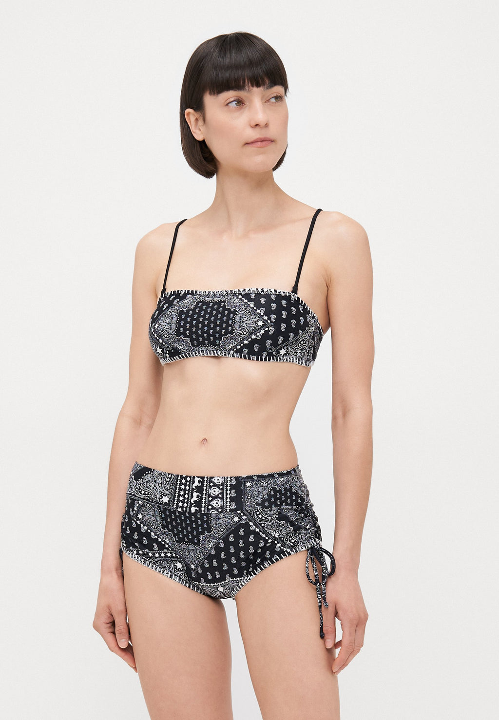 It's Now Cool THE BANDEAU