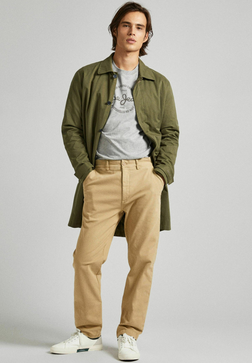 Pepe Jeans REGULAR