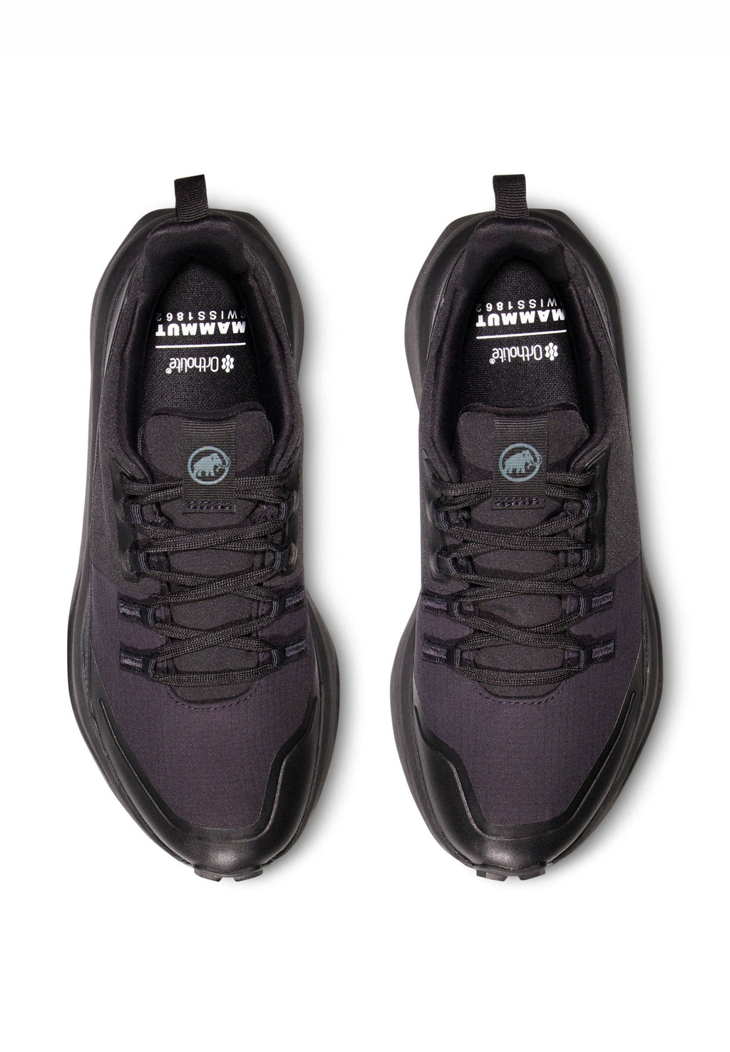 Mammut AENERGY HIKE LOW GTX WOMEN