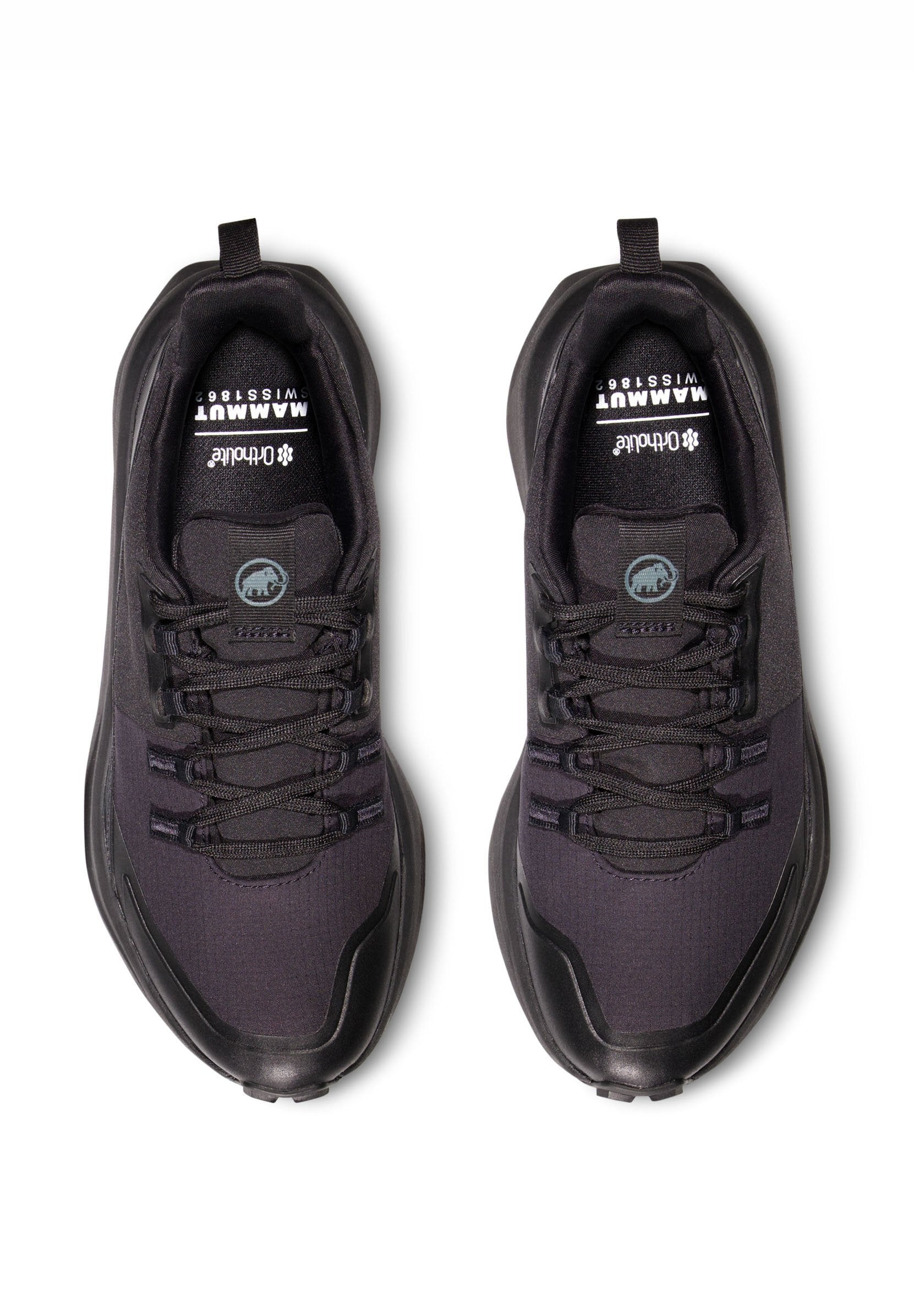 Mammut AENERGY HIKE LOW GTX WOMEN