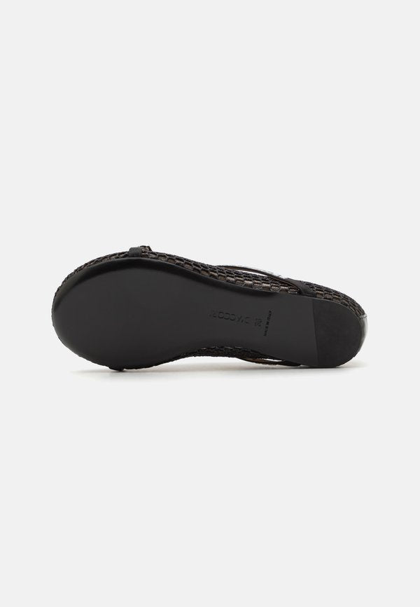DACCORI BAMBI BALLET FLATS