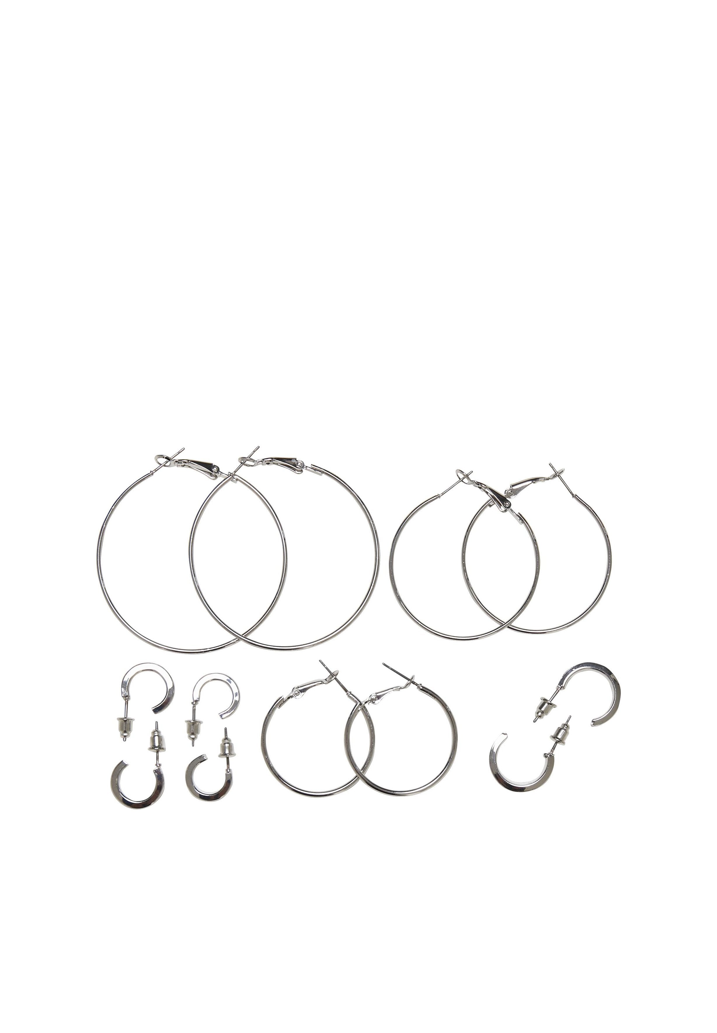 Urban Classics  HOOP 6-PACK