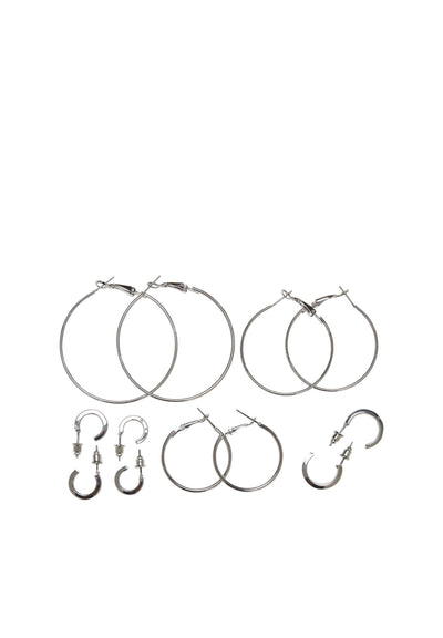 Urban Classics  HOOP 6-PACK