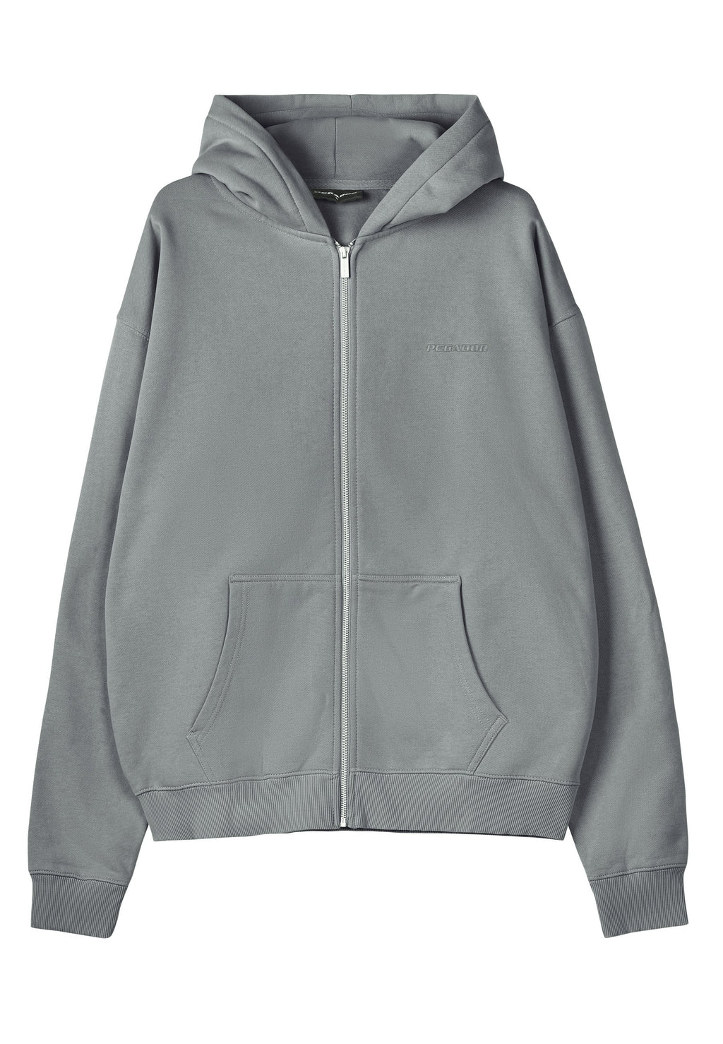 Pegador LOGO OVERSIZED SWEAT JACKET