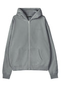 Pegador LOGO OVERSIZED SWEAT JACKET