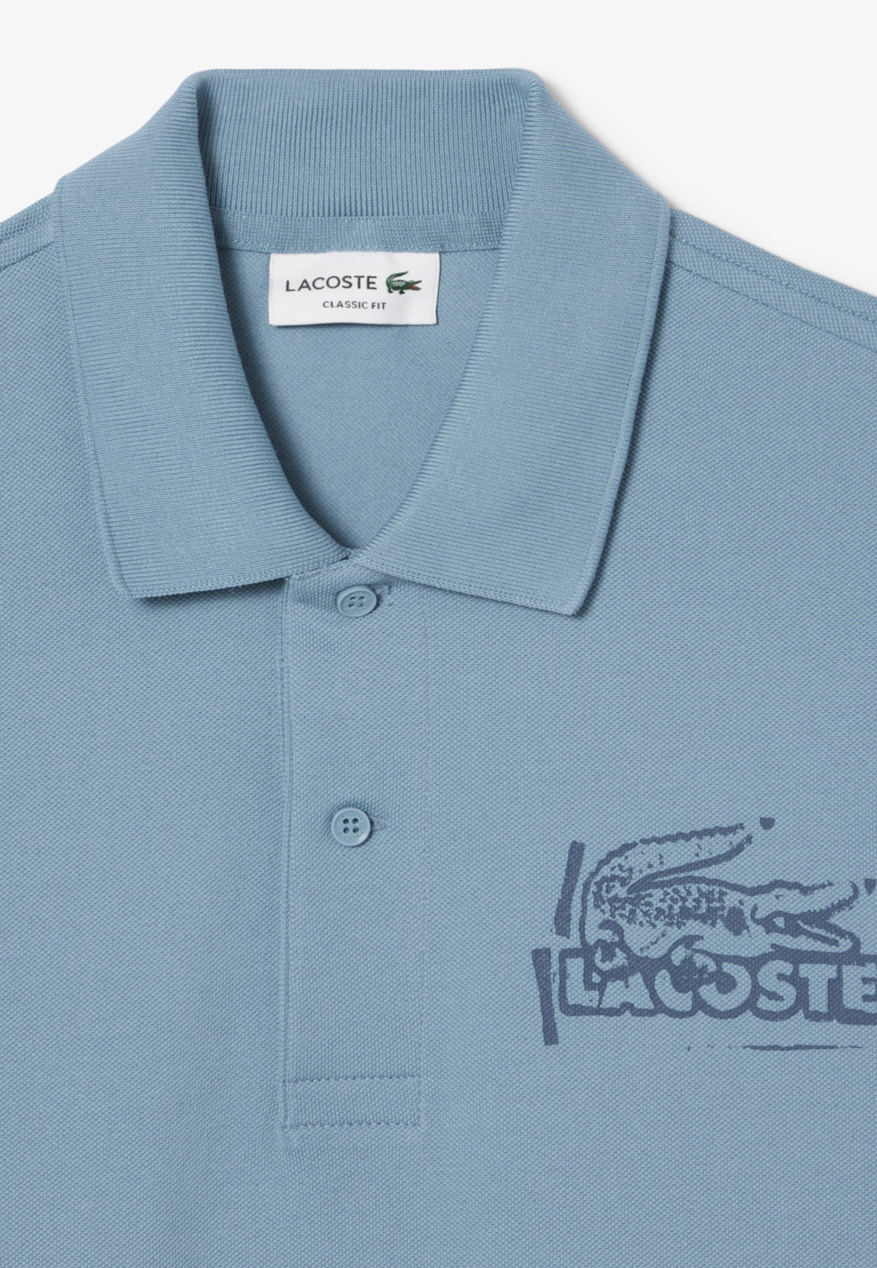 Lacoste