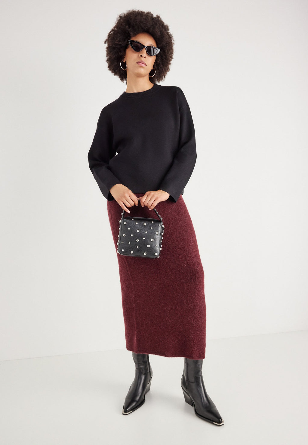 Gina Tricot SKIRT