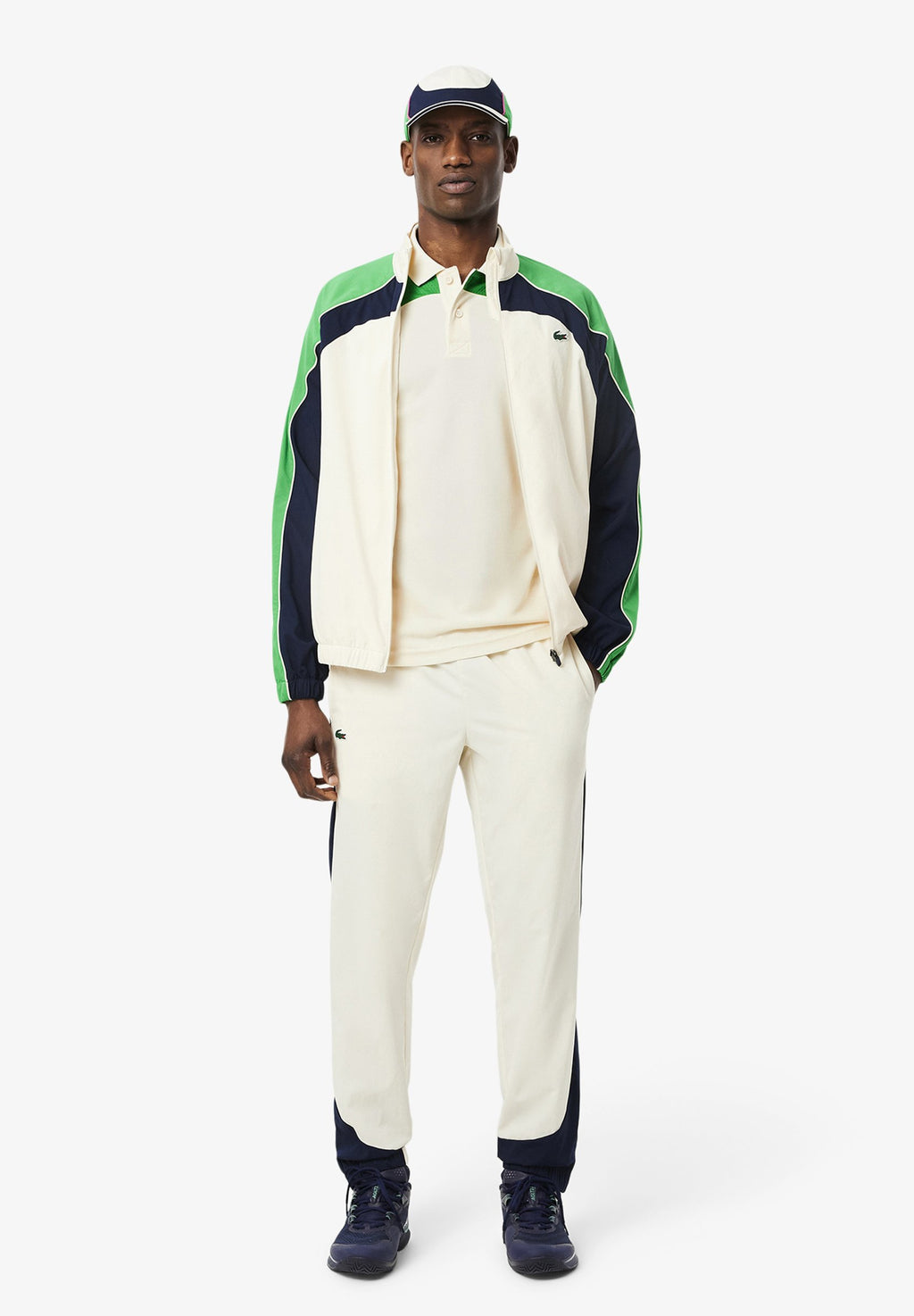 Lacoste Sport